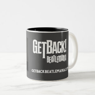 Revenez !® Beatlemania Mug