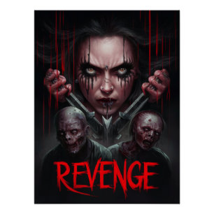 Revenge 05-Posters Perfect Poster