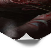 Revenge 08-Posters Perfect Poster (Hoek)