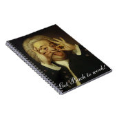 Revenir au travail — carnet Bach (Côté Droit)