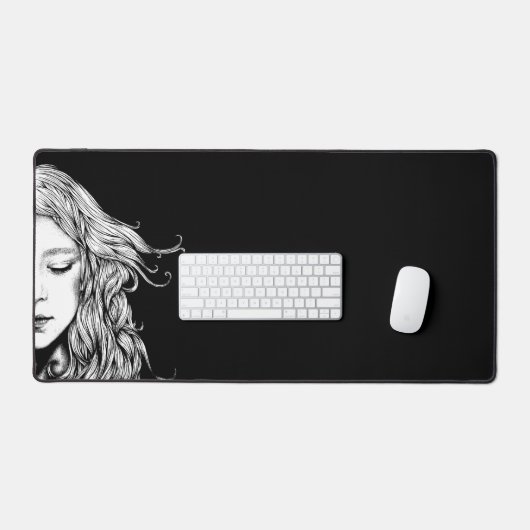 Rêver (Clavier et souris)