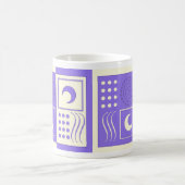 Rever 6 tasse de café (Centre)