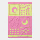 Rever 7 keukenhanddoek (Verticaal)