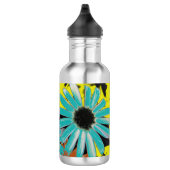 Rêver Daisies Bouteille d'eau (Droite)