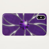 Rêver dans Amethyst coque iphone-Mate (Dos (Horizontal))