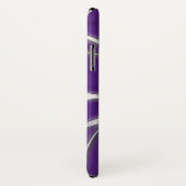 Rêver dans Amethyst coque iphone-Mate (Dos/Droite)