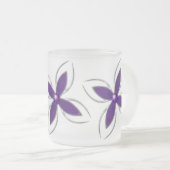 Rêver dans la Mug Amethyst (Devant droit)