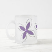 Rêver dans la Mug Amethyst (Gauche)