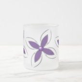 Rêver dans la Mug Amethyst (Centre)