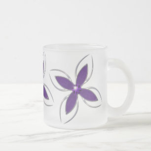 Rêver dans la Mug Amethyst