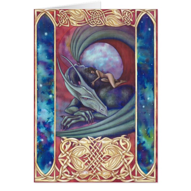 Rêver de dragon (Devant)