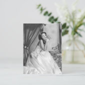 Rêver De Vous Carte Postale (Debout devant)