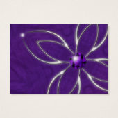 Rêver en Signet d'Amethyst (Dos)