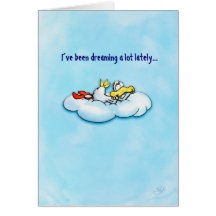 Rêver le canard : l'amour est le meilleur !