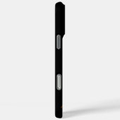 Rêver. Planifier. Exécuter. Étui pour téléphone –  (Verso / Droite)