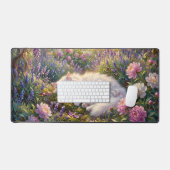 Rêver sous la glycine (Clavier et souris)