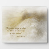 Rêver sur la Plaque Blanche (Devant)