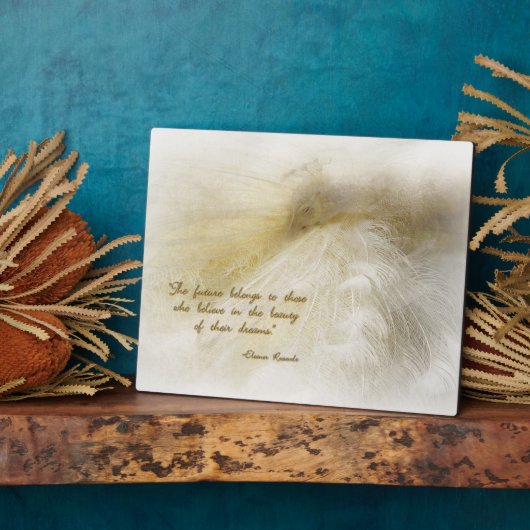 Rêver sur la Plaque Blanche (Côté)