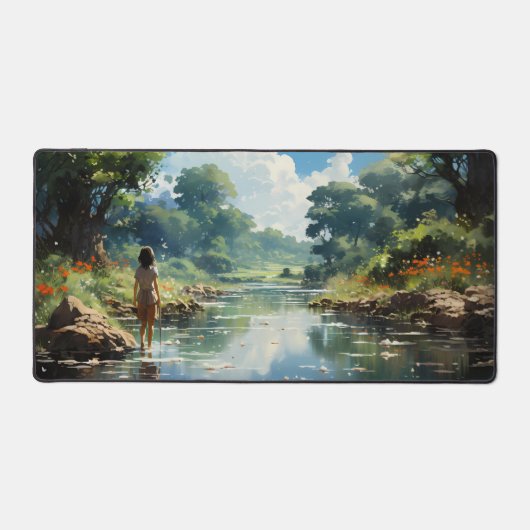 Rêver sur le monde au-delà (Recto)