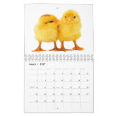 Rêver un grand calendrier (Mar 2027)