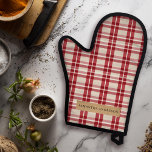Révère rustique | Embracer la ferme rouge Plaid<br><div class="desc">Entrez dans le charme douillet de la campagne avec notre "Rustic Reverie" | Embracing the Farmhouse Red Plaid collection, disponible exclusivement sur Zazzle. Cette magnifique collection apporte à la vie intemporelle des motifs en plaid rouge de ferme dans une gamme de produits conçus pour insuffler chaleur et style dans votre...</div>