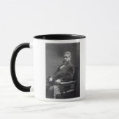 Reverend Charles Haddon Spurgeon Mok (Links)