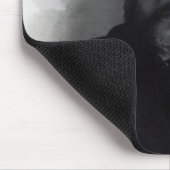 Reverend Charles Haddon Spurgeon Muismat (Hoek)