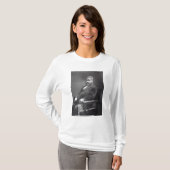 Reverend Charles Haddon Spurgeon T-shirt (Voorkant volledig)
