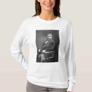 Reverend Charles Haddon Spurgeon T-shirt