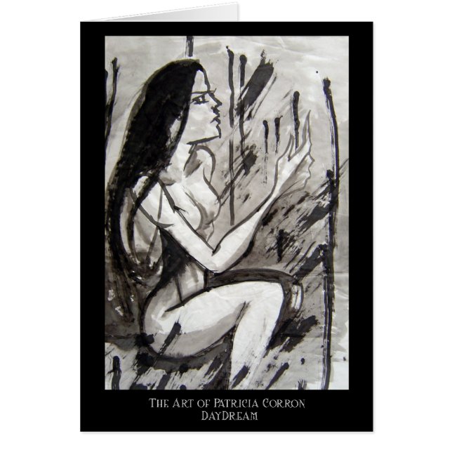 Rêverie (Devant)