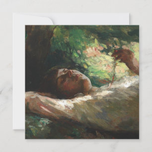 Reverie (door Ipolit Strâmbu) Kaart