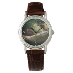 Reverie (door Ipolit Strâmbu) Watch Horloge
