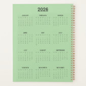 Reverie du Soir (1899) (Dos)