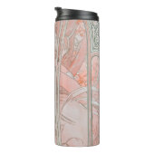 Reverie du Soir (1899) Thermosbeker (Geroteerd rechts)