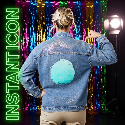 Reverie lavée au ciel