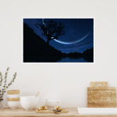 Reverie Poster (Keuken)