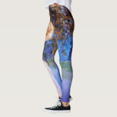 Reveries door Maxwell Parrish Leggings (Links)