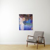 Reveries door Maxwell Parrish Wandkleed (In situ)