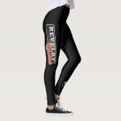 Reverly Cycles Leggings (Rechts)