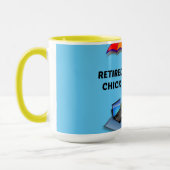 Revermoeid Chick Mok (Links)
