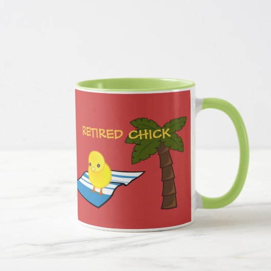 Revermoeid Chick Mok (Rechts)