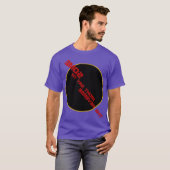 Reverse Flash vriendinnen T-shirt (Voorkant volledig)