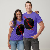 Reverse Flash vriendinnen T-shirt (Unisex)