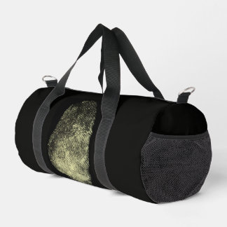 Reversed Loop Fingerprint Plunjezak