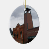 Reversible Park City Souvenir Ornament (Rechts)