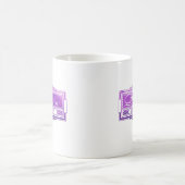Rêves à manger Mug (11oz) (Centre)