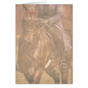 Rêves à selle
