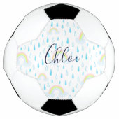 Rêves arc-en-ciel (Devant)