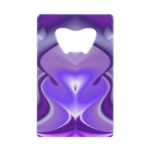 Rêves arc-en-ciel à fleurs violettes