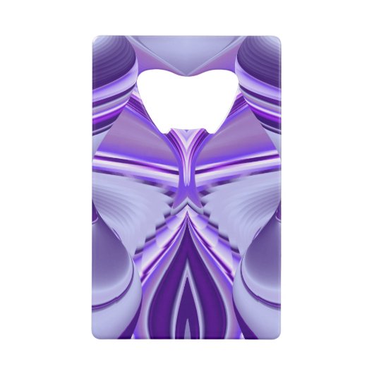 Rêves arc-en-ciel à fleurs violettes (Devant)